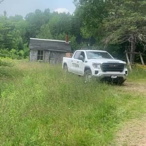 Meet your Posher, Richard